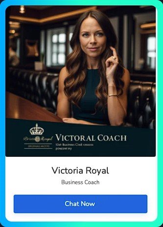 Victoria Royal 